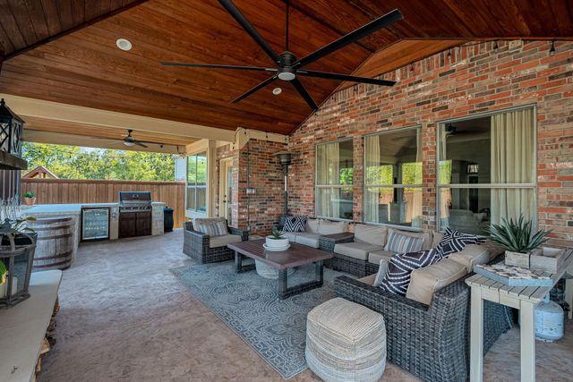 2911 Adams Drive, Melissa, TX 75454