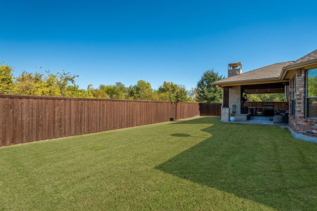 2911 Adams Drive, Melissa, TX 75454