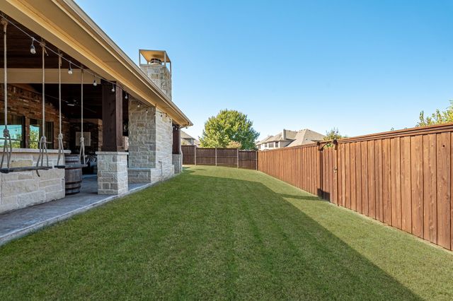 2911 Adams Drive, Melissa, TX 75454