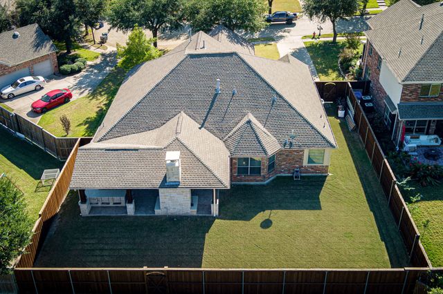 2911 Adams Drive, Melissa, TX 75454