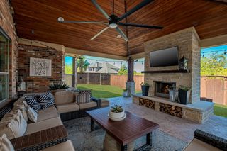 2911 Adams Drive, Melissa, TX 75454