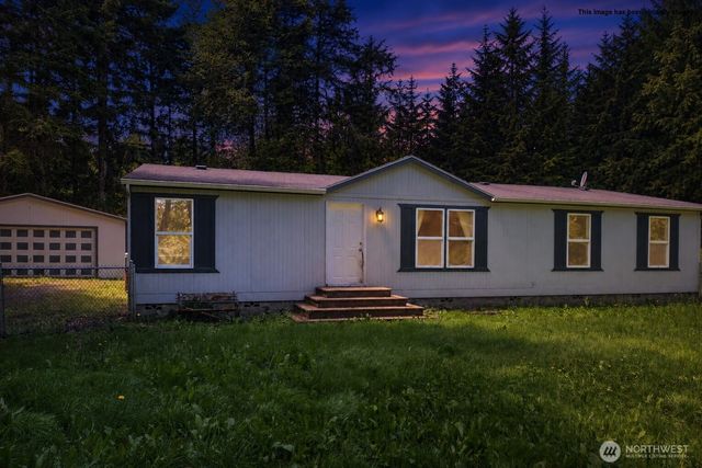 11843 Blue Glacier Lane SE, Yelm, WA 98597