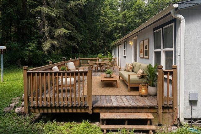 11843 Blue Glacier Lane SE, Yelm, WA 98597