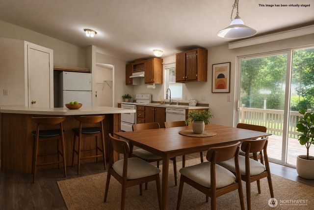 11843 Blue Glacier Lane SE, Yelm, WA 98597