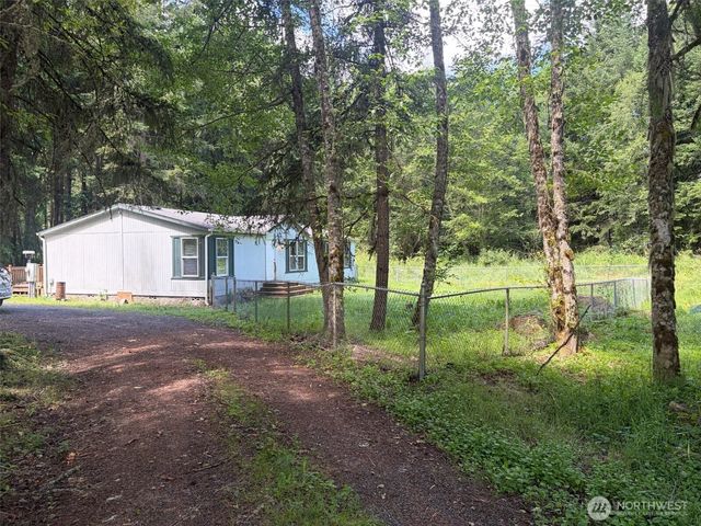 11843 Blue Glacier Lane SE, Yelm, WA 98597