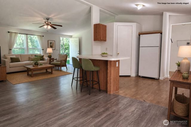 11843 Blue Glacier Lane SE, Yelm, WA 98597