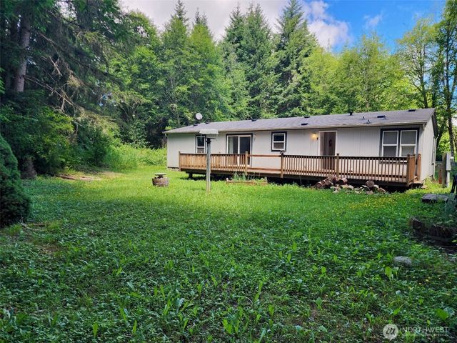 11843 Blue Glacier Lane SE, Yelm, WA 98597