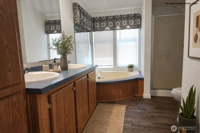 11843 Blue Glacier Lane SE, Yelm, WA 98597