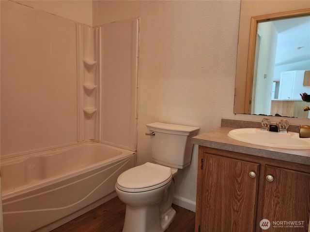 11843 Blue Glacier Lane SE, Yelm, WA 98597