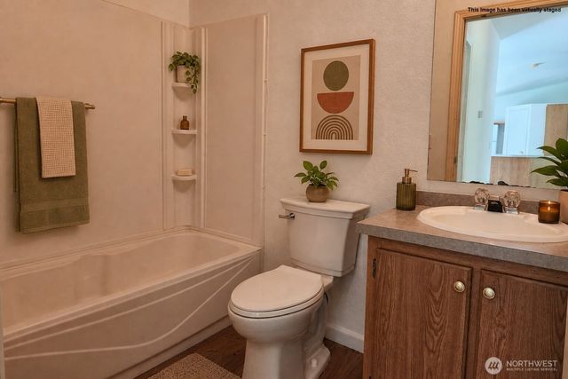 11843 Blue Glacier Lane SE, Yelm, WA 98597