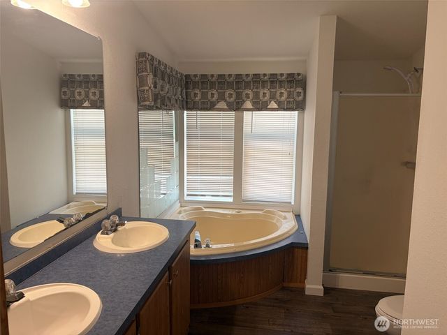 11843 Blue Glacier Lane SE, Yelm, WA 98597