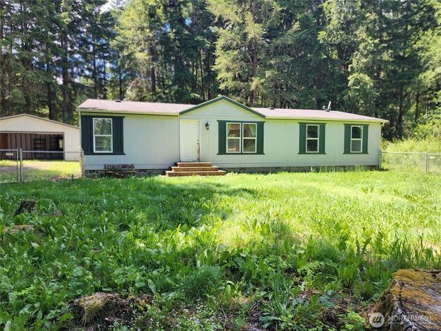 11843 Blue Glacier Lane SE, Yelm, WA 98597