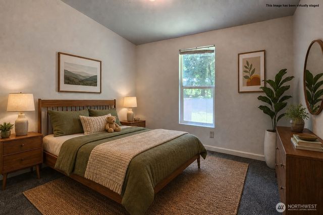 11843 Blue Glacier Lane SE, Yelm, WA 98597