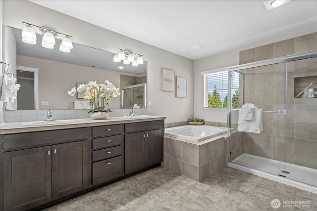 9901 13th Street SE, Lake Stevens, WA 98258