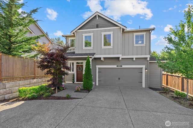 9901 13th Street SE, Lake Stevens, WA 98258