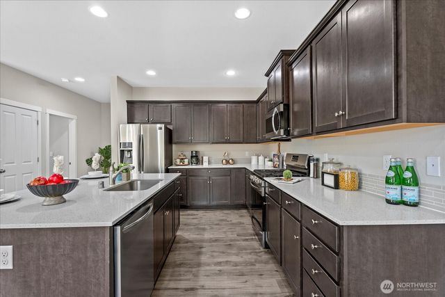 9901 13th Street SE, Lake Stevens, WA 98258