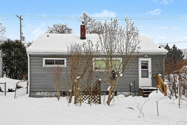 4123 Mount Olivet Road, Kalamazoo, MI 49004