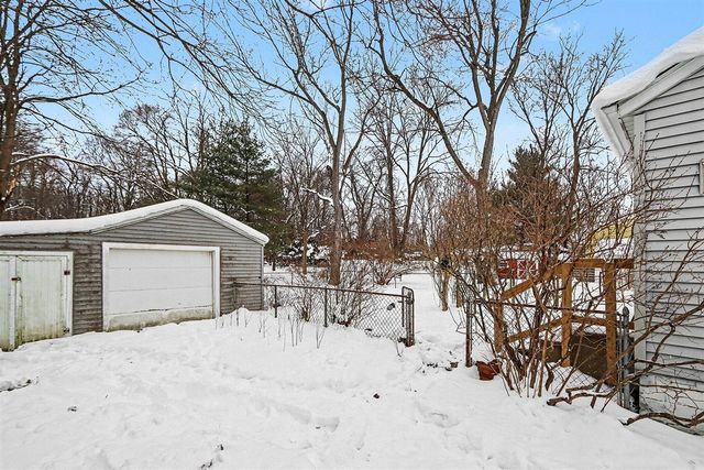 4123 Mount Olivet Road, Kalamazoo, MI 49004