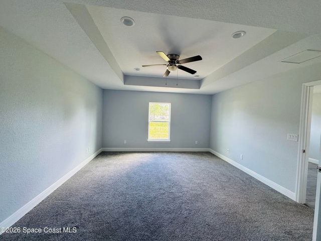 1196 Siboney Street NW, Palm Bay, FL 32907