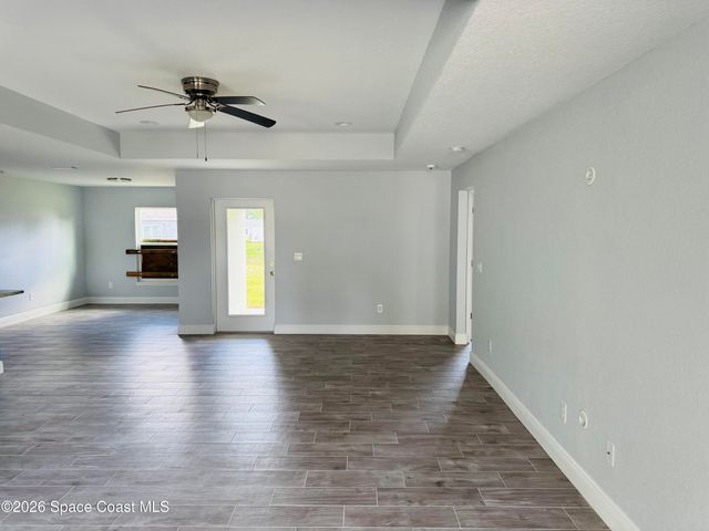 1196 Siboney Street NW, Palm Bay, FL 32907