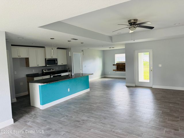 1196 Siboney Street NW, Palm Bay, FL 32907