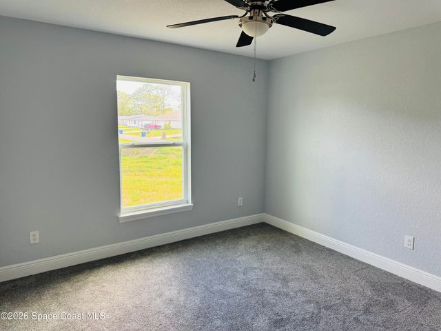 1196 Siboney Street NW, Palm Bay, FL 32907