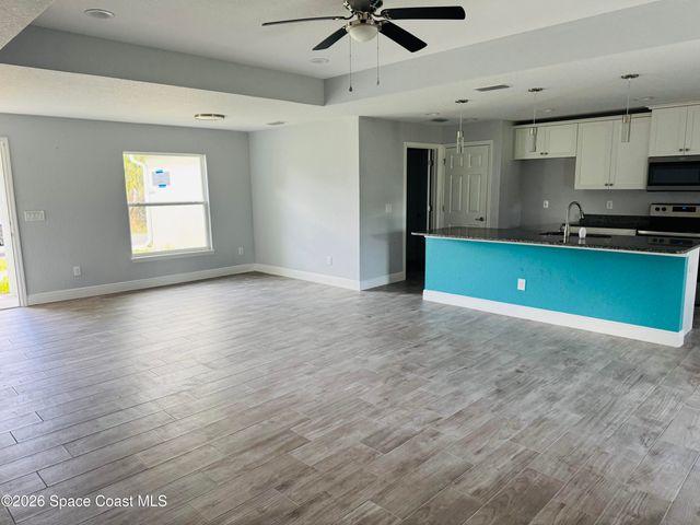 1196 Siboney Street NW, Palm Bay, FL 32907