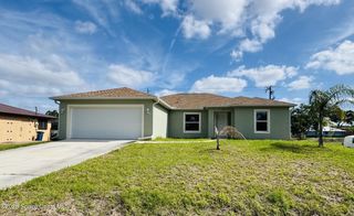 1196 Siboney Street NW, Palm Bay, FL 32907
