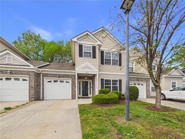 5128 Chayote CT, Virginia Beach, VA 23462