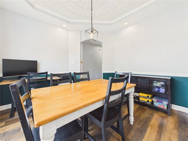 5128 Chayote CT, Virginia Beach, VA 23462