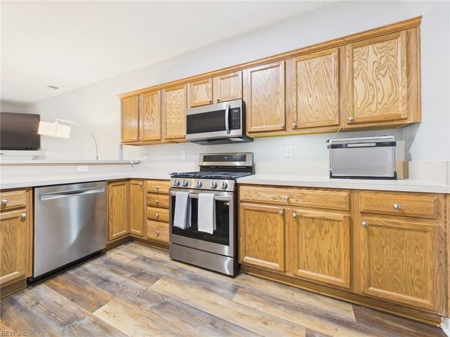 5128 Chayote CT, Virginia Beach, VA 23462