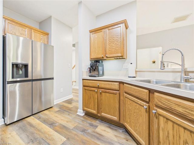 5128 Chayote CT, Virginia Beach, VA 23462