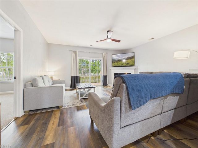 5128 Chayote CT, Virginia Beach, VA 23462