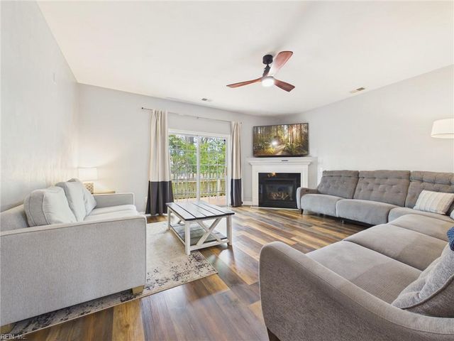 5128 Chayote CT, Virginia Beach, VA 23462