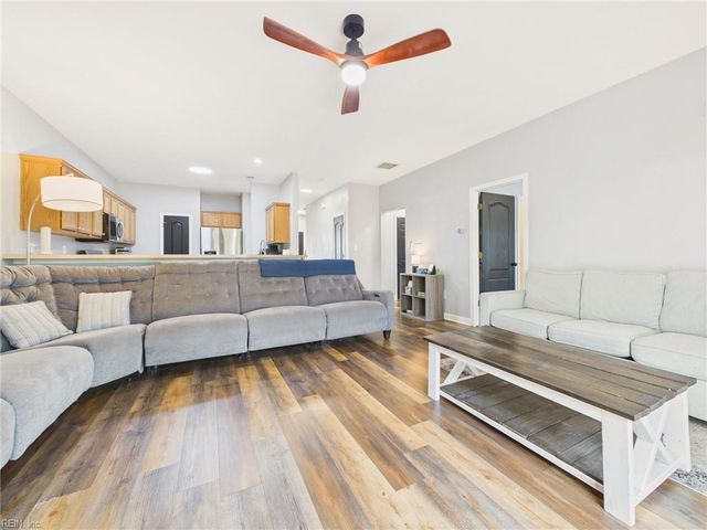 5128 Chayote CT, Virginia Beach, VA 23462