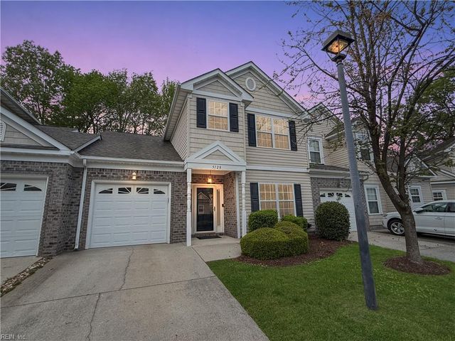 5128 Chayote CT, Virginia Beach, VA 23462