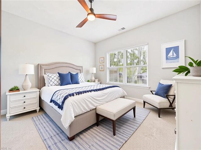 5128 Chayote CT, Virginia Beach, VA 23462