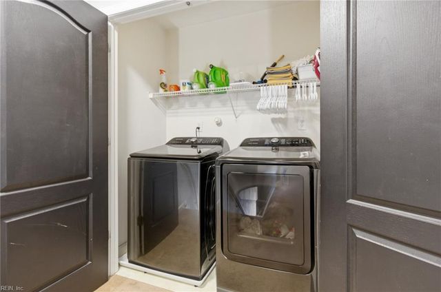 5128 Chayote CT, Virginia Beach, VA 23462