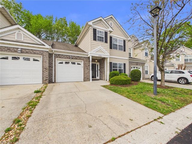 5128 Chayote CT, Virginia Beach, VA 23462