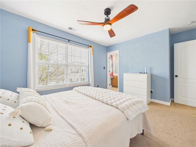 5128 Chayote CT, Virginia Beach, VA 23462