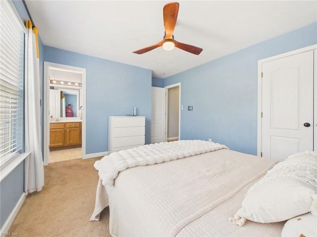 5128 Chayote CT, Virginia Beach, VA 23462