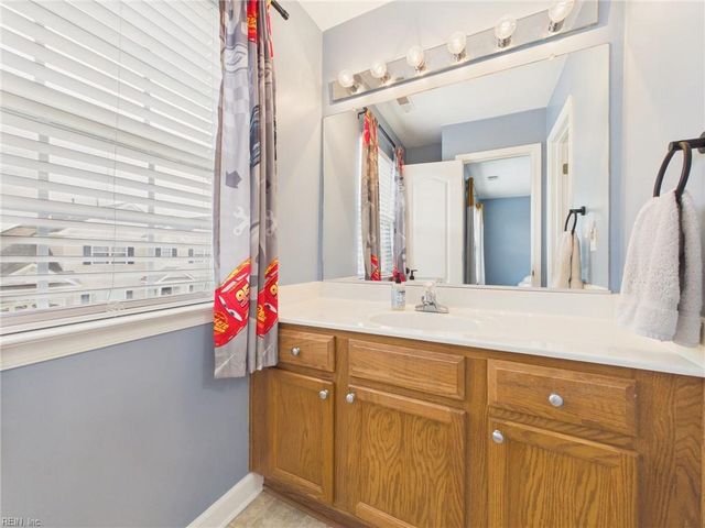 5128 Chayote CT, Virginia Beach, VA 23462