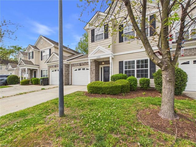 5128 Chayote CT, Virginia Beach, VA 23462