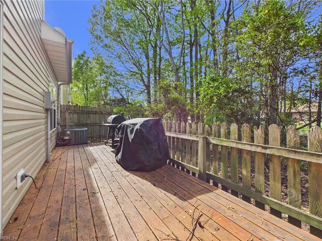 5128 Chayote CT, Virginia Beach, VA 23462