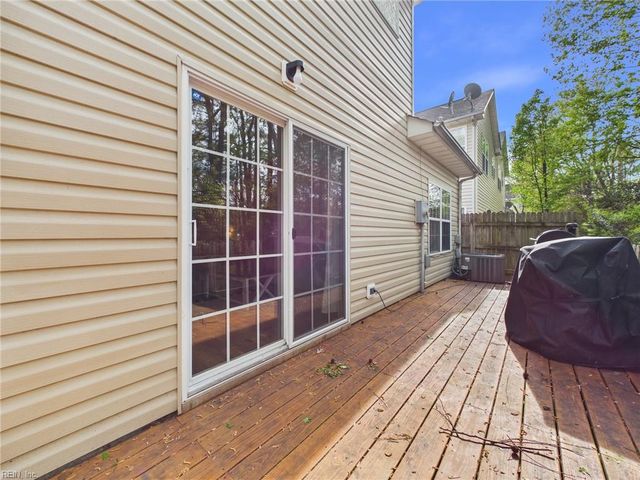 5128 Chayote CT, Virginia Beach, VA 23462