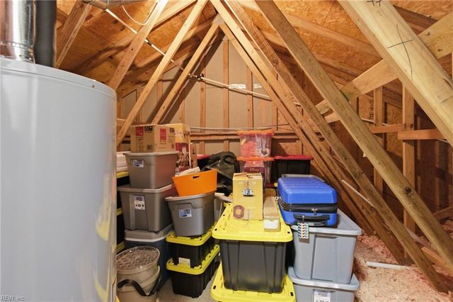 5128 Chayote CT, Virginia Beach, VA 23462