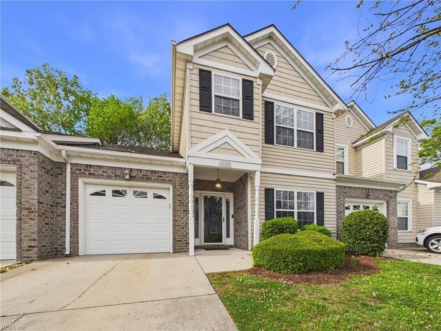 5128 Chayote CT, Virginia Beach, VA 23462