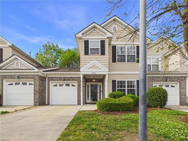 5128 Chayote CT, Virginia Beach, VA 23462