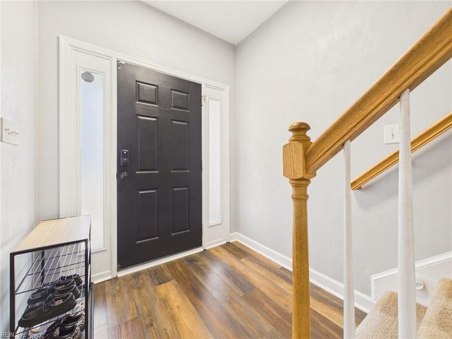 5128 Chayote CT, Virginia Beach, VA 23462