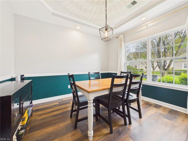 5128 Chayote CT, Virginia Beach, VA 23462